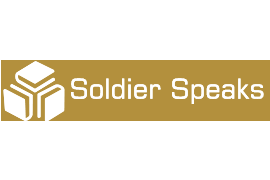 soldier-speaks